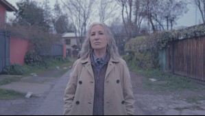 Con Mercedes Morán y guion de Mariana Enríquez: 'Mis muertos tristes' de Pablo Larraín compite por la Concha de Oro