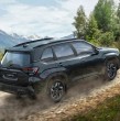 Carabineros adjudicó seis SUV Subaru Forester con calabozo, tres cuarteles móviles y seis motocicletas para equipar la nueva comisaría de La Farfana, en la comuna de Maipú.