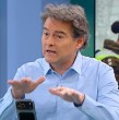 Sebastián ?Lindorfo Jiménez abordó en Mucho Gusto la millonaria estafa por $400 millones que, según denunció, habría sido cometida por sus contadores. Existe una querella en curso y, según su relato, los involucrados habrían reconocido los hechos.