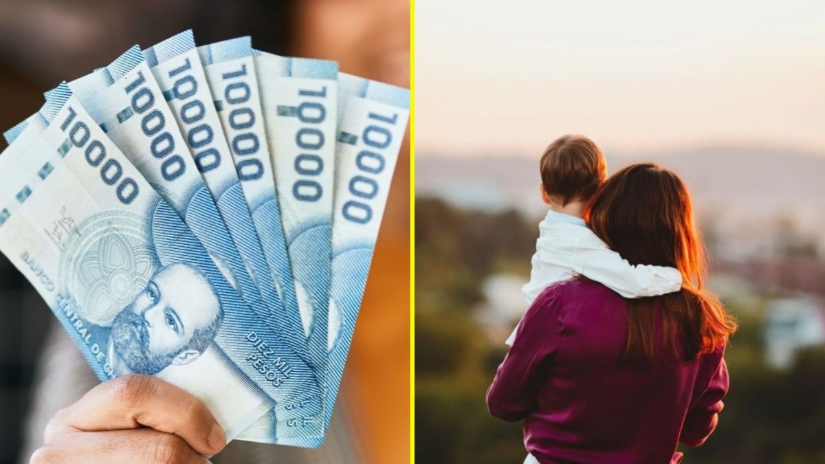 Bono de $30 mil por hijo: Ingresa tu Clave Única y revisa si te corresponde