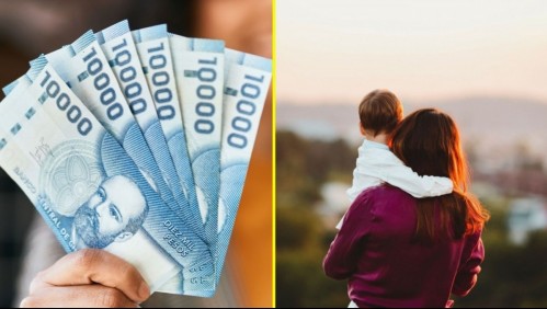 Bono de $30 mil por hijo: Ingresa tu Clave Única y revisa si te corresponde