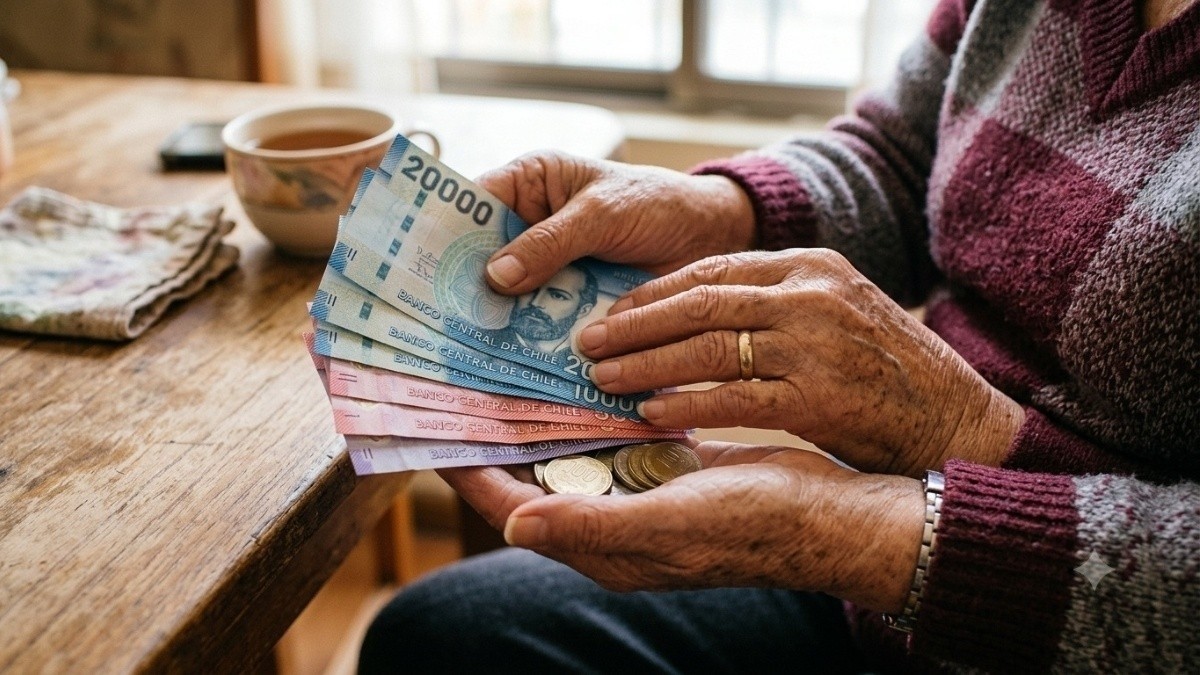 IPS programa depósitos pendientes de PGU para pensionados de BICE Vida tras error administrativo