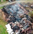 El Tribunal Oral en lo Penal de Cañete comenzó dio a conocer este lunes las sentencias contra los 18 condenados por el ataque armado e incendio del Molino Grollmus, ocurrido el 29 de agosto de 2022 en la comuna de Contulmo, Región del Biobío.