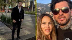 'Hay buena onda': Daniel Valenzuela explicó cómo es su relación con su hermano y Paloma Aliaga