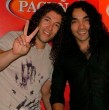 La banda de cumbia La Noche se refirió públicamente a la polémica protagonizada por su exvocalista Leo Rey, luego de que el cantante lanzara un mensaje contra Alexítico durante su presentación en ?La Gran Fonda de Chile.