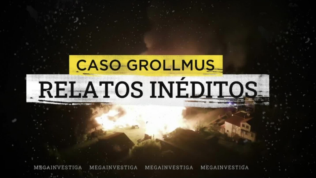 Caso Grollmus: Inéditos relatos de sobrevivientes reconstruyen los minutos de terror del ataque