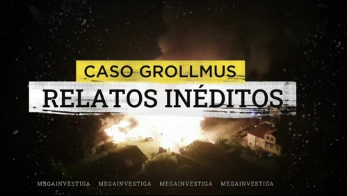 Caso Grollmus: Inéditos relatos de sobrevivientes reconstruyen los minutos de terror del ataque