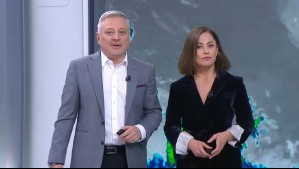 Meganoticias Prime - Lunes 21 de septiembre 2026