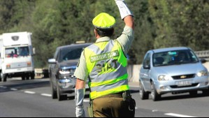 Balance carretero de Fiestas Patrias: 20 fallecidos, 334 accidentes de tránsito y más de 380 detenidos a nivel nacional