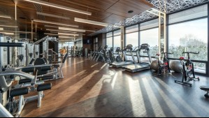 Rematarán más de 100 máquinas y equipamiento de gimnasio: Así puedes participar en la subasta online