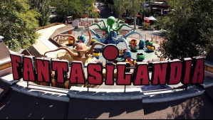 Con promociones, After Parque y música: Fantasilandia prepara su última primavera en Parque O'Higgins