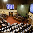Un total de 165 funcionarios del Congreso reciben remuneraciones brutas de al menos $8 millones mensuales. Entre los salarios más altos hay sueldos que llegan a $19,8 millones. ¡Revisa acá quiénes son!