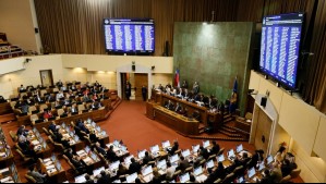 Sueldos de hasta $19,8 millones: Estos son los funcionarios del Congreso que reciben los salarios más altos