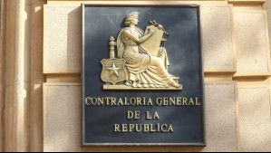 Contraloría detecta que 485 funcionarios suspendidos seguían recibiendo sueldo: Algunos llevaban más de cuatro años sin trabajar