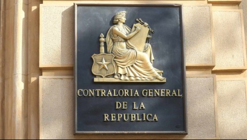 Contraloría detecta que 485 funcionarios suspendidos seguían recibiendo sueldo: Algunos llevaban más de cuatro años sin trabajar