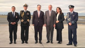 Presidente Kast en Nueva York para su primera Asamblea General de la ONU: 'Chile tiene mucho que ofrecer al mundo'