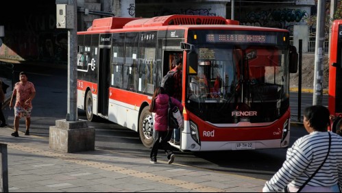 Descuentos en el transporte público: ¿Quiénes pueden acceder?