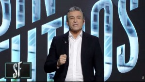 Fernando Solabarrieta rompe el silencio tras episodio en Sin Filtros y ofrece disculpas: 'No hay excusas'