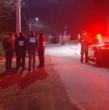Un hombre de 41 años fue baleado al interior de un taxi en Pudahuel y murió tras llegar a un servicentro de Renca. Fiscalía y Carabineros investigan el homicidio.