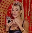 Revisa la inesperada revelación de Oriana Marzoli en Volverías con tu ex? 2 que dejó a Faloon Larraguibel sin palabras y a Raimundo Cerda abandonando la actividad.