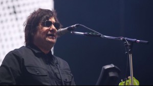 Los Tres agotan su segunda fecha y celebrarán 30 años del Unplugged ante miles de fanáticos