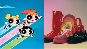¿Bototos de Las Chicas Superpoderosas? Reconocida marca lanza colaboración con icónica serie animada