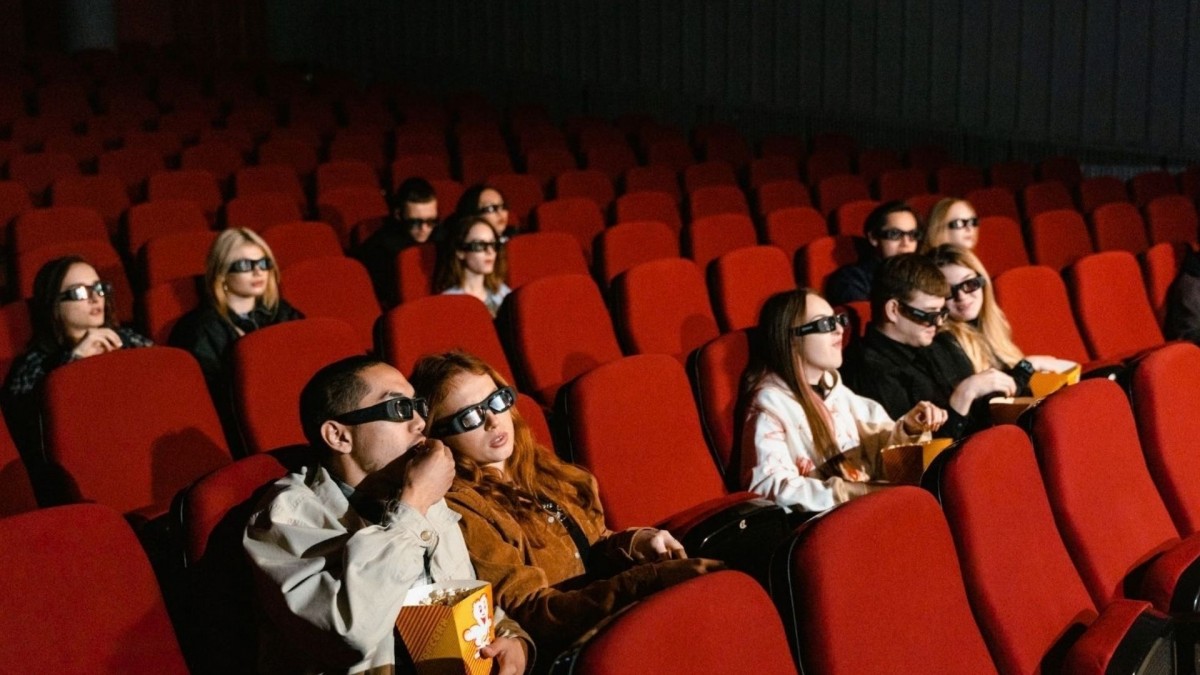 Día del Cine a $2000: Revisa qué días será y cuánto costarán las entradas