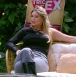 Faloon Larraguibel reveló en ¿Volverías con tu ex? 2 los motivos del término de su relación con Rai Cerda, apuntando a conflictos familiares y falta de límites.