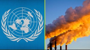 La ONU advierte: Fenómeno del Niño es una 'amenaza importante' para la salud