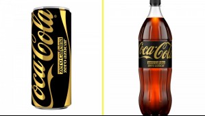 Tendrá tres presentaciones: la nueva versión de Coca-Cola que llega a Chile
