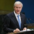 Conoce las palabras del Presidente José Antonio Kast en su primera intervención ante la Asamble de las Naciones Unidas, donde critico duramente al organismo multilateral.