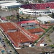 Conoce las opiniones que dejaron jugadores, dirigentes e hinchas españoles sobre el Court Central Anita Lizana, recinto que recibió la serie de Copa Davis entre Chile y España.