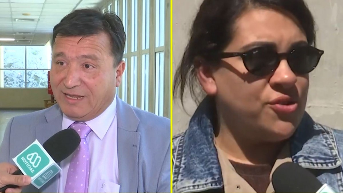 Abogado de banquetera acusada de estafar a novios apunta a su pareja: "La responsabilidad clara y precisa es de él"