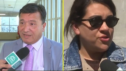Abogado de banquetera acusada de estafar a novios apunta a su pareja: 'La responsabilidad clara y precisa es de él'
