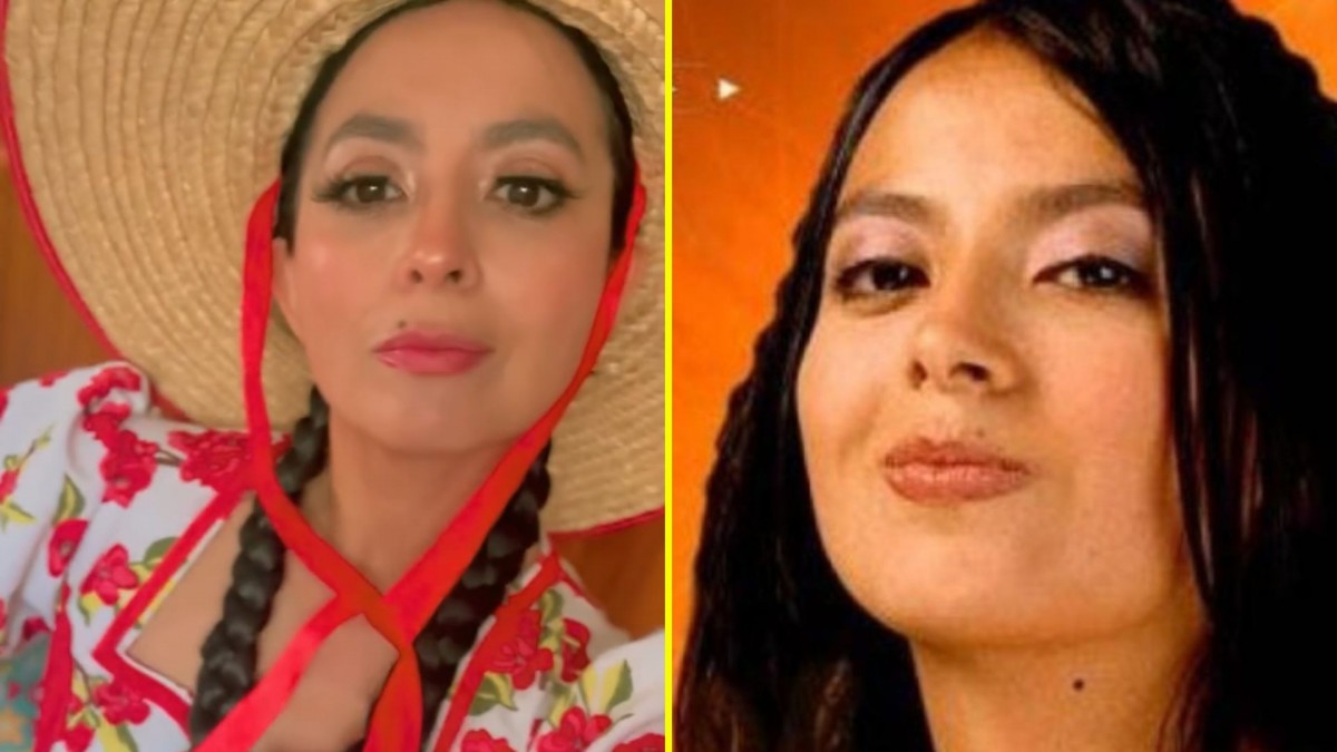 De "La Chica" de "Protagonistas de la Fama" al teatro y las redes: Así luce hoy Elizabeth Hernández