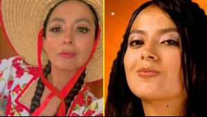 De 'La Chica' de 'Protagonistas de la Fama' al teatro y las redes: Así luce hoy Elizabeth Hernández