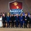 Chile decidió adherir a la iniciativa internacional Escudo de las Américas, un marco de coordinación voluntaria entre gobiernos del continente que busca fortalecer el combate contra el crimen organizado transnacional.