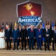Chile decidió adherir a la iniciativa internacional Escudo de las Américas, un marco de coordinación voluntaria entre gobiernos del continente que busca fortalecer el combate contra el crimen organizado transnacional.