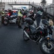 La subasta se realizará a partir de las 10:00 horas de este jueves y contempla motocicletas que fueron incautadas en distintos operativos realizados en la comuna.