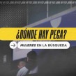La experiencia fue parte del reportaje ?¿Dónde hay pega?, realizado por el periodista Roberto Saa, quien acompañó a la joven durante su recorrido para intentar encontrar una oportunidad laboral.
