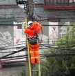 Cortes de luz programados afectarán este miércoles 23 de septiembre a 11 comunas de la Región Metropolitana. Revisa los horarios informados por Enel y los canales de atención.