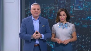 Meganoticias Prime - Martes 22 de septiembre 2026