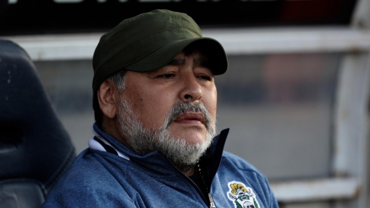 Giro en juicio por muerte de Maradona: Perito plantea posible COVID-19