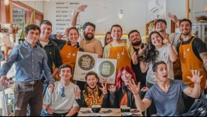 Cafetería chilena es elegida como la mejor de Sudamérica: ¿Dónde está ubicada?