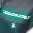 El Juzgado de Garantía de Copiapó decretó prisión preventiva para un teniente activo de Gendarmería acusado de atropellar y dar muerte a un ciclista de 72 años, y luego darse a la fuga sin prestar ayuda.