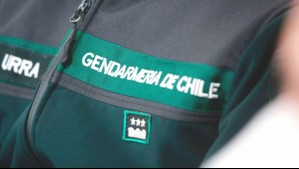 Habría bebido en fondas y pubs: Prisión preventiva para gendarme acusado de atropellar y dar muerte a ciclista en Copiapó