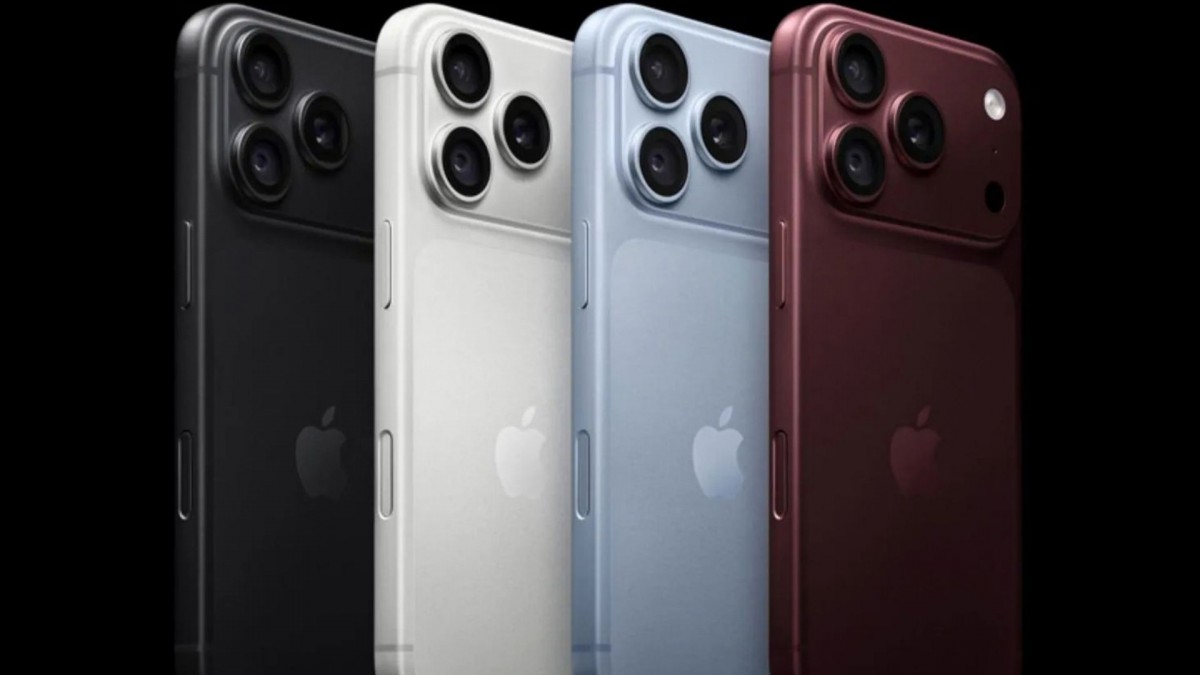 iPhone 18 Pro ya está disponible en Chile: Estas son sus versiones y precios