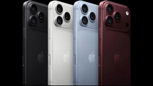 iPhone 18 Pro ya está disponible en Chile: Estas son sus versiones y precios