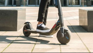 Scooters eléctricos bajo la lupa: Impulsan proyecto de ley que regula su uso y exige nuevos requisitos