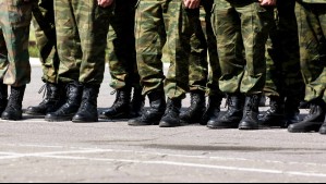 Chileno viajó a Rusia por una oferta laboral que vio en TikTok y terminó en la Guerra: Su familia lleva tres meses sin saber de él